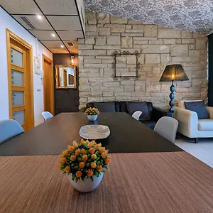  Appartement Dalt
