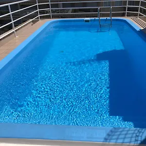  Appartement Diplomatic