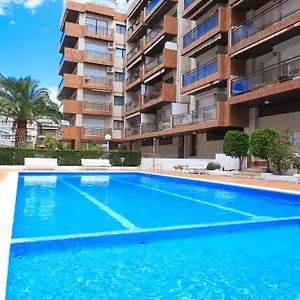  Appartement Uhc Casalmar