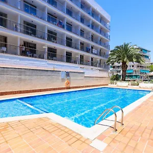 Apartamento Bonito Piso En Centro De, Salou