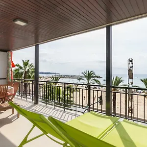 Apartamento La Paz, Salou