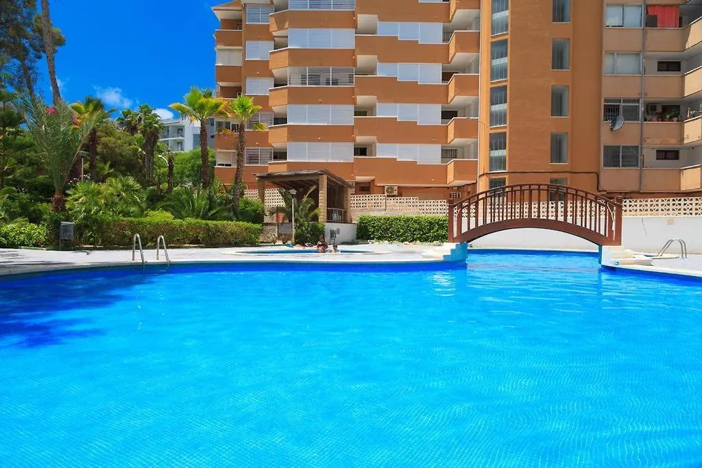 Amazing Buigas Apartment Salou