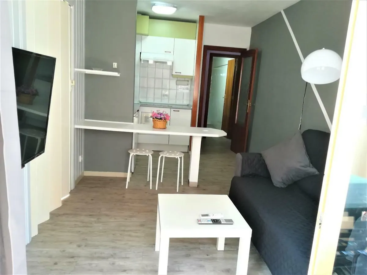Amazing Buigas Apartment Salou Espagne