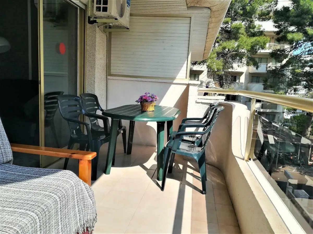 Amazing Buigas Apartment Salou