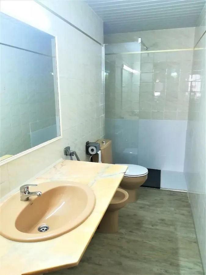Amazing Buigas Apartment Salou 0*,