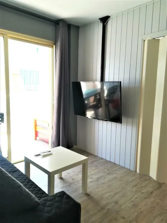 Amazing Buigas Apartment Salou