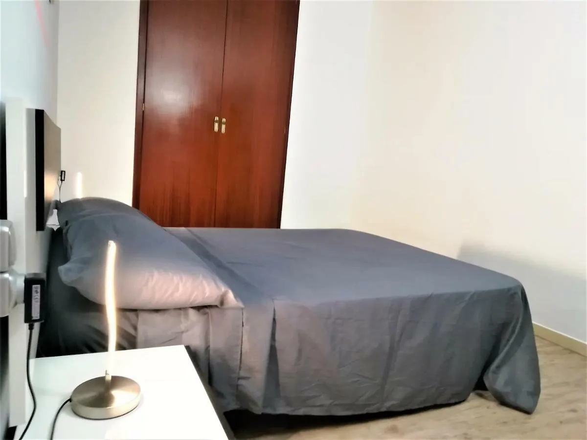 Amazing Buigas Apartment Salou